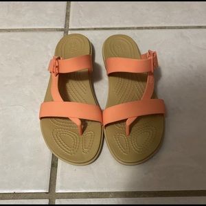 Crocs Sandals